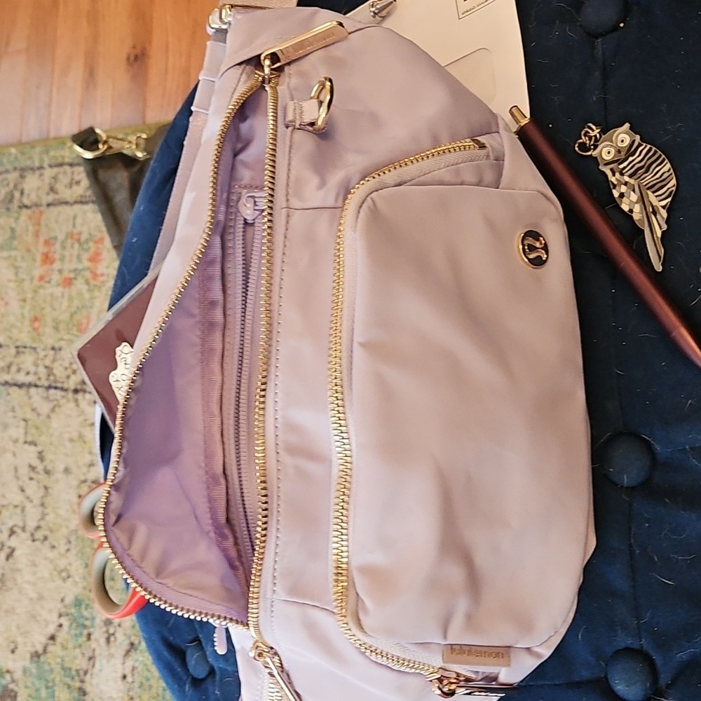 Lululemon Everywhere Belt Bag XL 4L